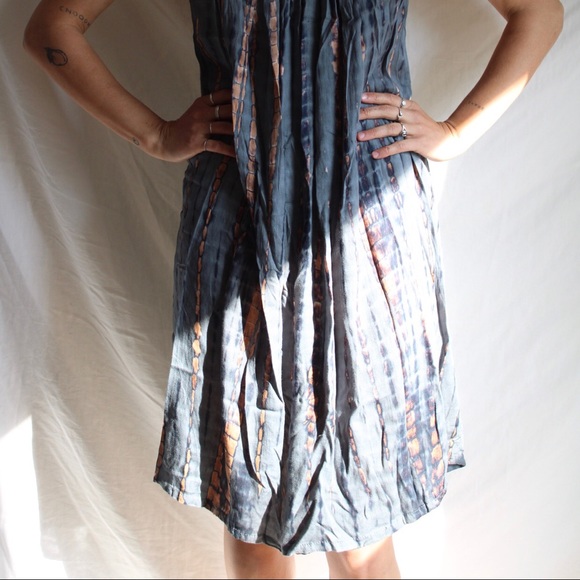 Boho Dress - Picture 4 of 4